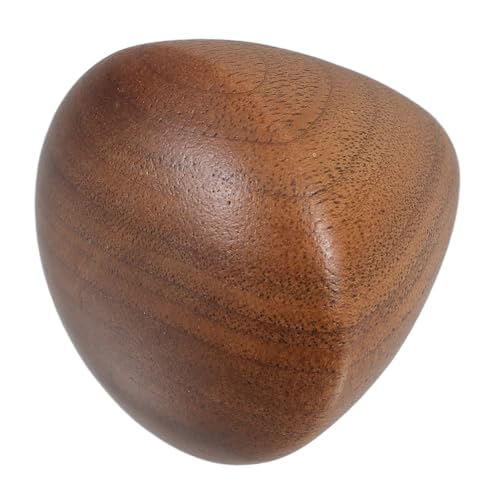 Mikikit Kaffeebohnenmühle mit Holzgriff Handkurbel für Manuelles Mahlen Ersatzgriff für Ergonomisches Design für Angenehmes Mahlen Hochwertiges Zubehör für Kaffeeliebhaber Mikikit Kaffeebohnenmühle mit Holzgriff Handkurbel für Manuelles Mahlen Ersatzgriff für Ergonomisches Design für Angenehmes Mahlen Hochwertiges Zubehör für Kaffeeliebhaber von Mikikit