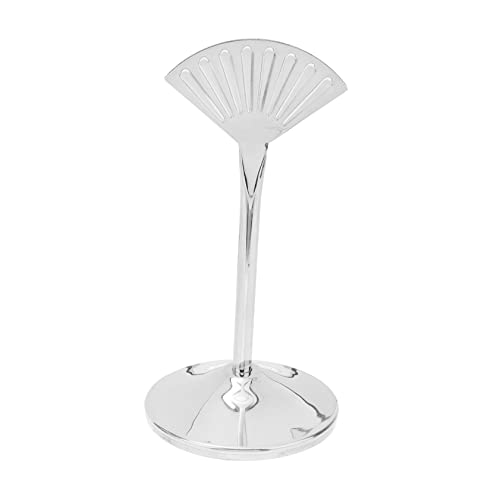 Mikinona Tischkartenhalter aus Eleganter Tischnummernhalter für Hochzeiten Veranstaltungen und Buffets und Platzsparend für Menükarten und Reservierungen Mikinona Tischkartenhalter aus Eleganter Tischnummernhalter für Hochzeiten Veranstaltungen und Buffets und Platzsparend für Menükarten und Reservierungen von Mikinona