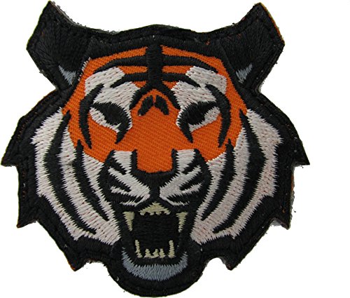 Mil-Spec Affe Tiger Patch (Vollfarbig) von Mil-Spec Monkey