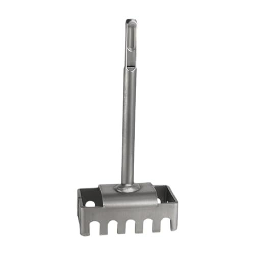 Milageto Socket Punch Quadratschlitzschneider, Auslassboxschneider, schneller Quadratlochpuncher für Milageto Socket Punch Quadratschlitzschneider, Auslassboxschneider, schneller Quadratlochpuncher für von Milageto