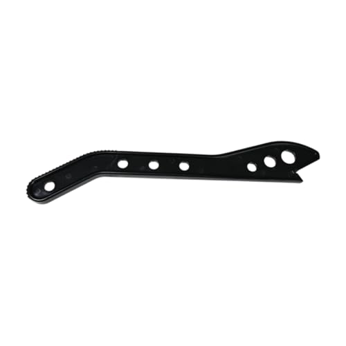 Milageto Tischsäge Push Stick ersetzt die Werkzeuge der Befestigungsarbeiter sicherer ergonomischer Griff Push Block für Blade Router Jointers Holzarbeiter Milageto Tischsäge Push Stick ersetzt die Werkzeuge der Befestigungsarbeiter sicherer ergonomischer Griff Push Block für Blade Router Jointers Holzarbeiter von Milageto