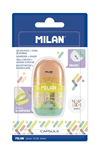 MILAN BYM10400LK2 Schärferkapsel von Milan