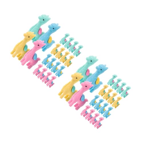 MILISTEN 2 Sätze Assembly Alpaka -radiergummi Mini Schule Figur Radiergummi Tiere Klein Cartoon Radiergummis Schreibwaren Kindergäuer Süße Schulsachen 20 Stück * 2 MILISTEN 2 Sätze Assembly Alpaka -radiergummi Mini Schule Figur Radiergummi Tiere Klein Cartoon Radiergummis Schreibwaren Kindergäuer Süße Schulsachen 20 Stück * 2 von Milisten