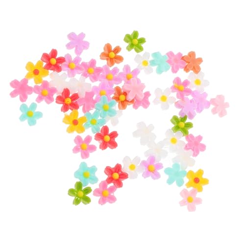 MILISTEN 50 Stück Fünf-Petal-blumenharz-zubehör Dasiy-Ohrringe Nagelaufkleber Harz Bezaubert Masse Gänseblümchen Ohrstecker Daisy Ohrringe Frauen Mini-harzblumen Blumenverzierungen MILISTEN 50 Stück Fünf-Petal-blumenharz-zubehör Dasiy-Ohrringe Nagelaufkleber Harz Bezaubert Masse Gänseblümchen Ohrstecker Daisy Ohrringe Frauen Mini-harzblumen Blumenverzierungen von Milisten