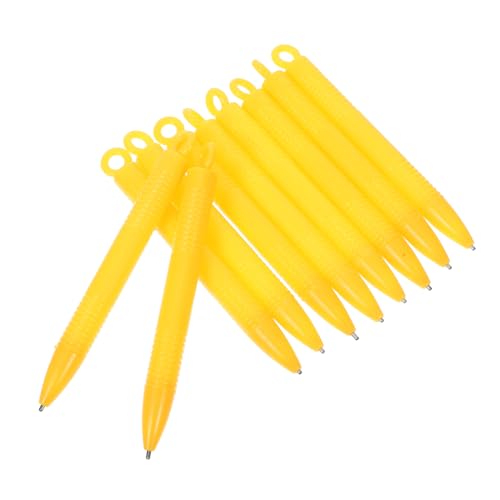 Milisten 1 Satz Zeichenbrett Stift Planke Schreiben Zeichnung Gekritzel Stift Magnetisch Kritzeln Hat Magnetstifte Für Zeichentafeln -magnetstift Plastik Zufällige Farbe 10 Stück Milisten 1 Satz Zeichenbrett Stift Planke Schreiben Zeichnung Gekritzel Stift Magnetisch Kritzeln Hat Magnetstifte Für Zeichentafeln -magnetstift Plastik Zufällige Farbe 10 Stück von Milisten