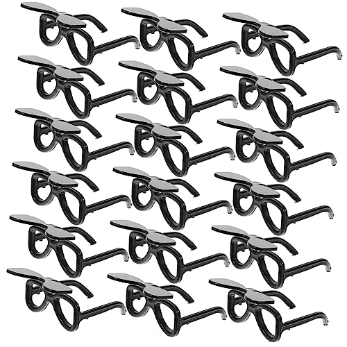 Milisten 100 Stück Puppensonnenbrillen Mini Sonnenbrillen Für Puppenzubehör Kleine Mini Puppensonnenbrillen Mit Cooler Brille Kleine Bastelarbeiten Kleinkinder Mädchen Puppen Milisten 100 Stück Puppensonnenbrillen Mini Sonnenbrillen Für Puppenzubehör Kleine Mini Puppensonnenbrillen Mit Cooler Brille Kleine Bastelarbeiten Kleinkinder Mädchen Puppen von Milisten