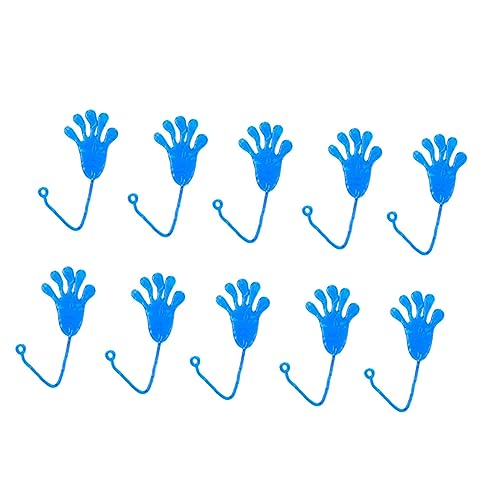 Milisten 35 Stück Stretchy Sticky für Kindergeburtstagsfeiern Sensorisches Lustige Party Mitgebsel Zufällige Farbe Milisten 35 Stück Stretchy Sticky für Kindergeburtstagsfeiern Sensorisches Lustige Party Mitgebsel Zufällige Farbe von Milisten