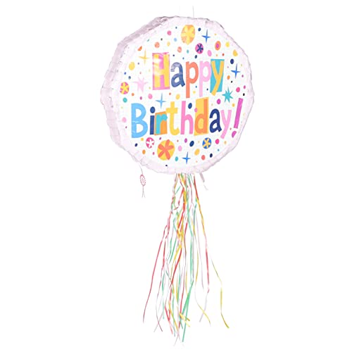 Milisten Pinata Zuckergefüllte Piñata für Geburtstagsfeiern Lama Design für Kindergeburtstag Party Deko und Gastgeschenke Milisten Pinata Zuckergefüllte Piñata für Geburtstagsfeiern Lama Design für Kindergeburtstag Party Deko und Gastgeschenke von Milisten