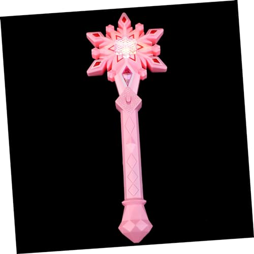 Milisten Zauberstab Licht Schneeflocken Fee Mädchen Geburtstagsgeschenke Leuchtende Schneeflocke Leuchtstäbe Partygeschenk Schneeflockenstäbe Cosplay Party Requisite Foto Requisite Mädchen Milisten Zauberstab Licht Schneeflocken Fee Mädchen Geburtstagsgeschenke Leuchtende Schneeflocke Leuchtstäbe Partygeschenk Schneeflockenstäbe Cosplay Party Requisite Foto Requisite Mädchen von Milisten