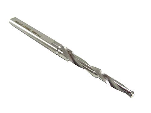 Miller Dowels Mini X Stepped Drill Bit by Miller von Miller