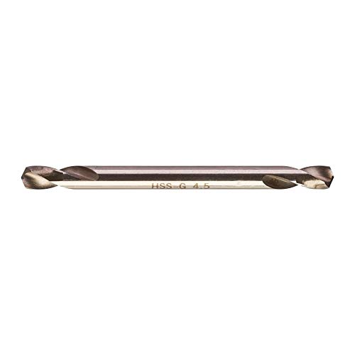 Broca HSS Doble Punta 4.5x58-10uds von Milwaukee