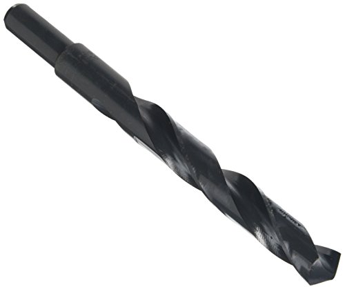 Broca HSS Eje Reducido 16.5x184 von Milwaukee