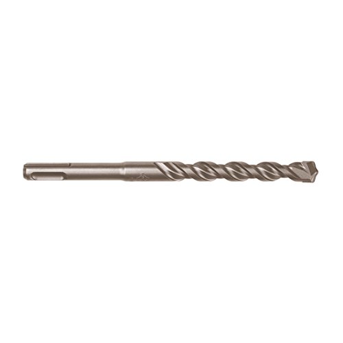 Broca SDS-Plus M2 6.5x210-10uds von Milwaukee