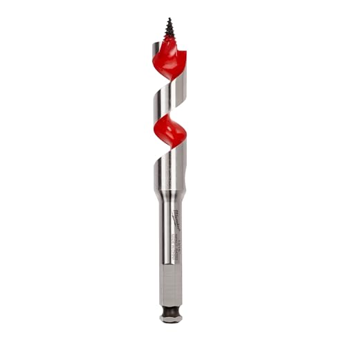 Broca Stubby Auger de impacto 22x153mm Broca Stubby Auger de impacto 22x153mm von Milwaukee
