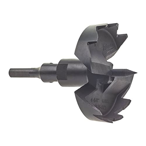 Brocas Selfeed 116mm von Milwaukee