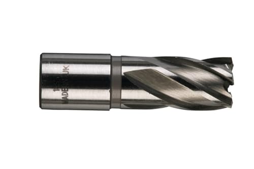 HSS-freeskroon 16 x 30 mm von Milwaukee