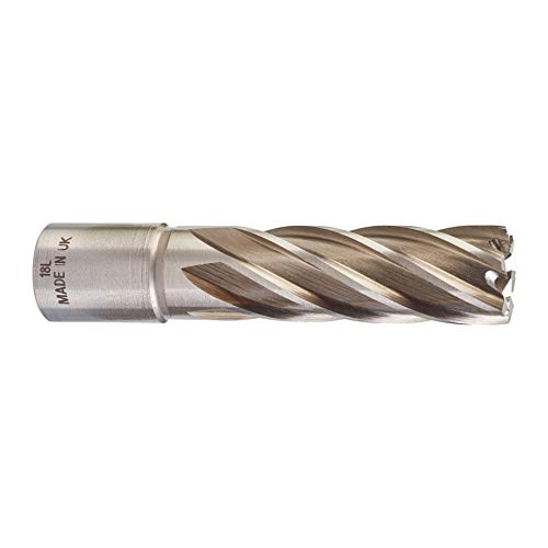 HSS-freeskroon 18 x 50 mm HSS-freeskroon 18 x 50 mm von Milwaukee