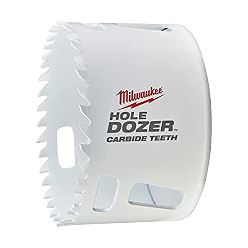 Hole Dozer Holesw 3 von Milwaukee