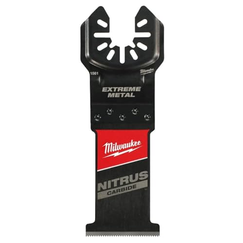 MILWAUKEE 49-25-1561 Nitrus Carbide Extreme (49-25-1561) von Milwaukee