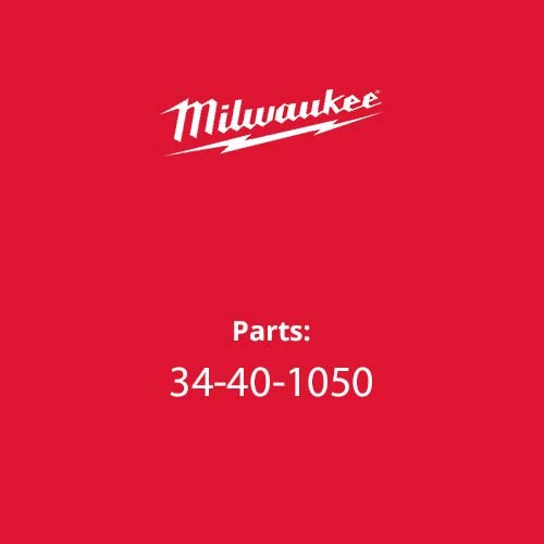 Milwaukee 34-40-1050 O-Ring von Milwaukee