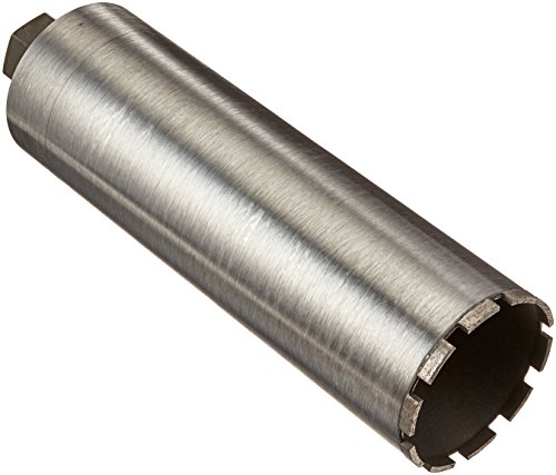 Milwaukee 48-17-2045 Diamant-Nassbohrkrone, 11,4 cm von Milwaukee