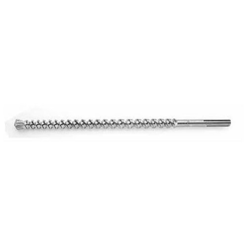 Milwaukee 48-20-3990 SDS MAX Bit, 4,8 x 58,4 cm von Milwaukee