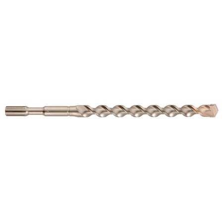 Milwaukee 48-20-4101 Hammerbohrer, 2,5 cm von Milwaukee