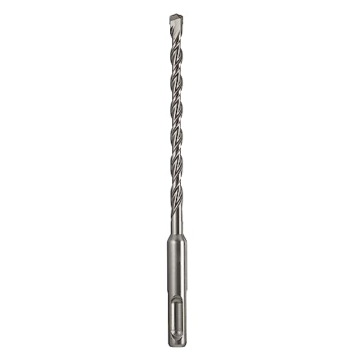 Milwaukee 48-20-8021 SDS+, 2 Stück, 6 x 110 mm von Milwaukee