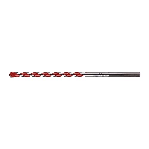 Milwaukee 4932471179 Premium-Betonbohrer mit 3 Seiten, Durchmesser 6,5 mm, Länge 150 mm von Milwaukee