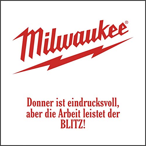 Milwaukee 4932471662 Sicherheitsnadel A3 4 Zoll 50-70 mm von Milwaukee