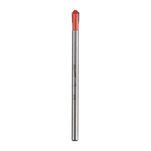 Milwaukee 4932471855 Bohrer für Keramik und Glas, 5,5 mm Durchmesser, 50 mm lang von Milwaukee