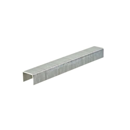 Milwaukee Flachdraht-Klammern für M12 BST 10,6 x 1,25 x 14 mm, T50, verzinkt von Milwaukee