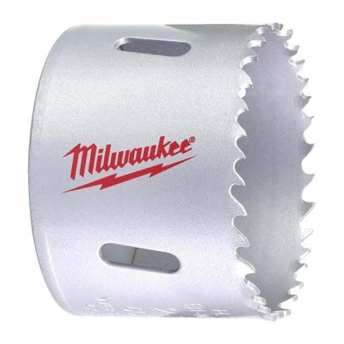 Milwaukee LOCHSAEGE 60 MM Contractor - 1ST 4932464693 von Milwaukee