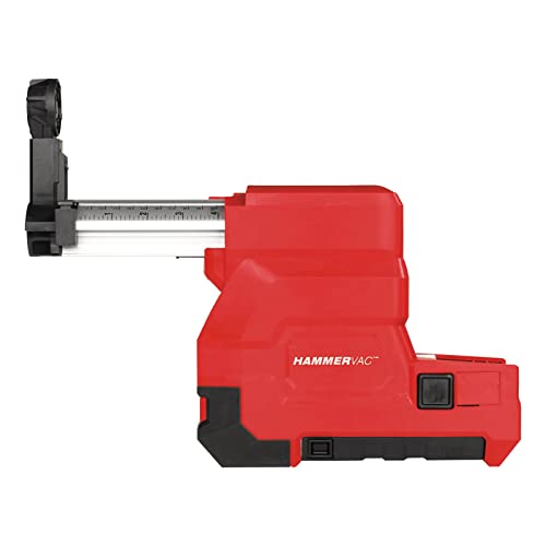 Milwaukee M18-28CPDEX-0, Staubsauger 43-59 mm 18-28 V, rot von Milwaukee