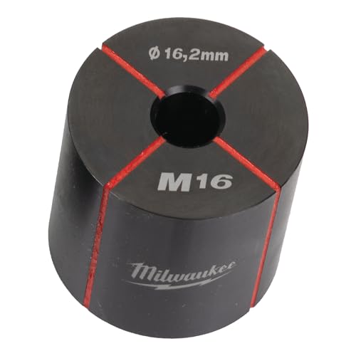 Milwaukee Matrize M16 für Lochstanze 4932430913 von Milwaukee