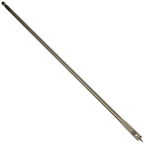 Milwaukee – -Spiralbohrer Pua 10 x 400 mm von Milwaukee