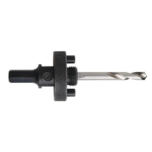 Milwaukee Standard-Adapter 9,5 mm 6-kant für Lochsägen ab 32 mm von Milwaukee