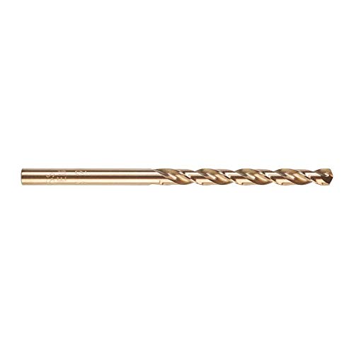 Paquete brocas RED HELIX HSS - G Co.4.2x80-10uds von Milwaukee