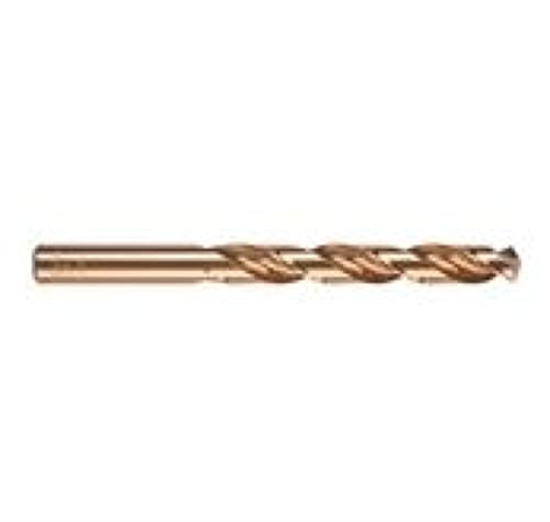 Paquete brocas RED HELIX HSS - G Co.7.0x109-5uds von Milwaukee