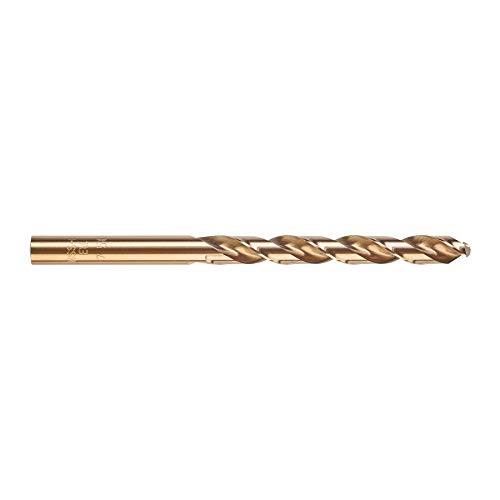 Paquete brocas RED HELIX HSS - G Co.7.5x109-5uds von Milwaukee