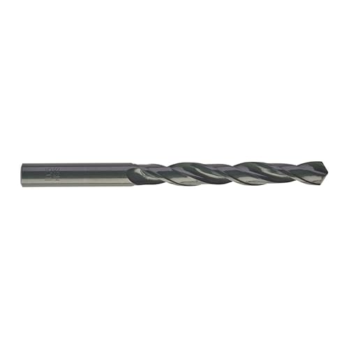 Paquete de brocas HSS-R 10.5x133-5uds von Milwaukee