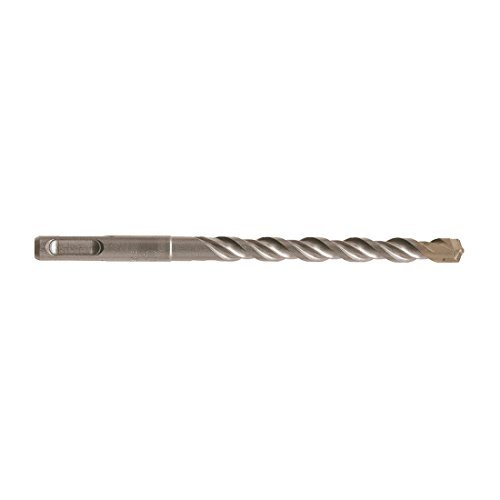 SDS PLUS Betonbohrer Schnellspanner 2 Spitzen von Milwaukee