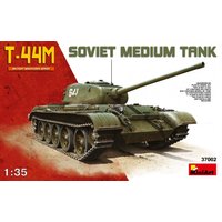 T-44 M von Mini Art