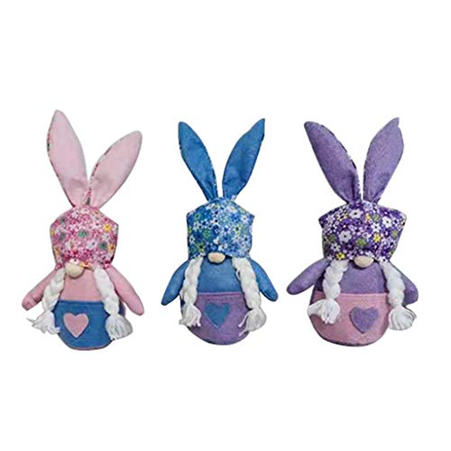 MinkeyBear Resurrection Festival Handmade Model Faceless For Plush For Toy Decorations Decorations Plush For Cartoon Faceless For Decorations von MinkeyBear