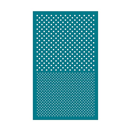 Silkscreens Wiederverwendbare Siebdruck-Schablonen für Polymere, Ton, Heimdekoration, Schmuckdruck-Kits von MinkeyBear