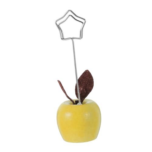 Mipcase Holz Apfel -hinweis Clip Hader Desch Desch Desteln Nette Memo- Und Foto -memo- Und Foto Stand Karte Heider Ständer Memo Halter Clip Foto Display Clip Clip Mipcase Holz Apfel -hinweis Clip Hader Desch Desch Desteln Nette Memo- Und Foto -memo- Und Foto Stand Karte Heider Ständer Memo Halter Clip Foto Display Clip Clip von Mipcase