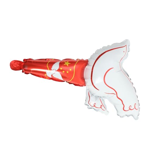 Mipcase Taube des Friedensbrennerballons freigeben Ornament Forderung Dekorationen Kernstück Feier luftballons Alles zum Geburtstag Ballon Taube Ballons Aluminiumfolie Mipcase Taube des Friedensbrennerballons freigeben Ornament Forderung Dekorationen Kernstück Feier luftballons Alles zum Geburtstag Ballon Taube Ballons Aluminiumfolie von Mipcase