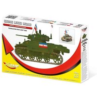 M3A3 Light Tank [Yugoslavian] - Limited Edition von Mirage Hobby