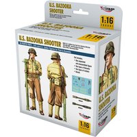 U.S. Bazooka Shooter von Mirage Hobby