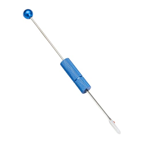 Mirweon Beadable Nahttrenner, Fadenentferner, Werkzeug zum Nähen, Entfernen von Fadennadeln, Arbeitsmuster Mirweon Beadable Nahttrenner, Fadenentferner, Werkzeug zum Nähen, Entfernen von Fadennadeln, Arbeitsmuster von Mirweon